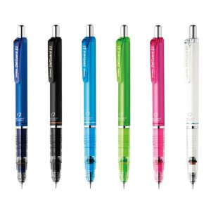 217 제브라 델가드샤프 0.5mm P-MA85 심이 안부러지는 최고급샤프