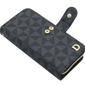 LG V40 LM-V409N 카드 케이스 엔틱 지퍼