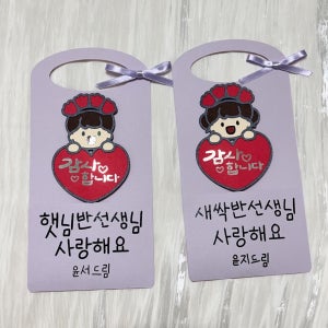 스승의날 카네이션 한송이카네이션 카네이션캐리어 선생님 선물 케이크토퍼