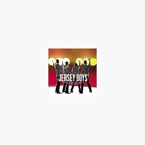 (중고) Jersey Boys (2005 Original Broadway Cast Recording) [8sq]