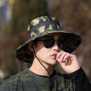 등산용모자 등산모 트레킹모자 여름 아웃도어 낚시 벙거지