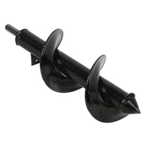 전동드릴용 땅파기 비트 날 드릴 오거