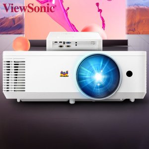 뷰소닉 KL59HD +케이블세트 4500안시 풀HD 50000:1 DLP 빔프로젝터