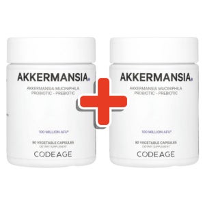 아커만시아 GLP1 유사체 뮤시니필라 90캡슐 2개 Akkermansia