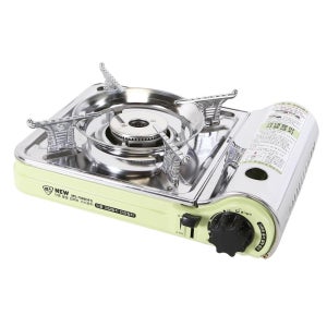 맥스 휴대용가스렌지 MS-7000DFS
