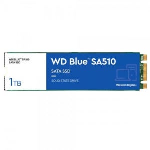 WD Blue SA510 M.2 SATA 1T 갓성비 노트북 게임용 SSD 스스디