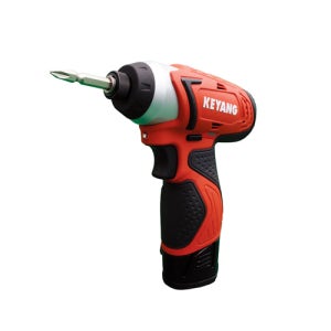 [계양전기] 10.8V 충전임팩드라이버 DID-1202L 10.8V