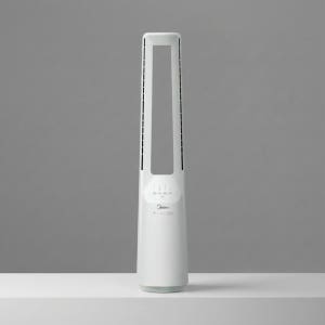 까르페 날개없는 선풍기 무풍 날없는 무날개 무엽 bldc 타워형 코스트코 써큘레이터