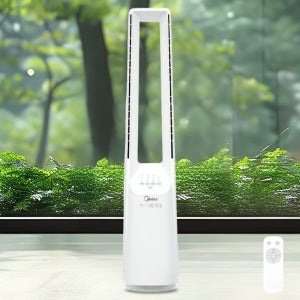 까르페 날개없는 선풍기 무풍 날없는 무날개 무엽 bldc 타워형 코스트코 써큘레이터