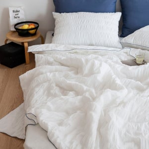 인터네스트by코지네스트 하바나 듀라론 냉감 쿨 여름이불 SS