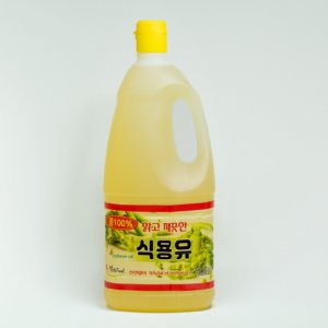 식용유1.8l 최저가 가성비상품