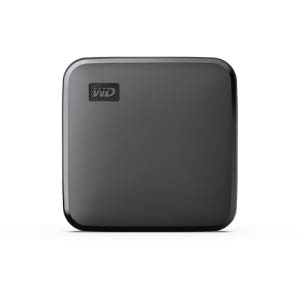 WD Elements SE SSD USB3.2 Gen1 2TB 외장SSD 미니 휴대용