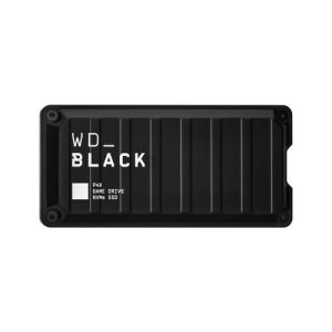 WD Black P40 Game Drive 2TB Gen2x2 미니 외장SSD 보증5년
