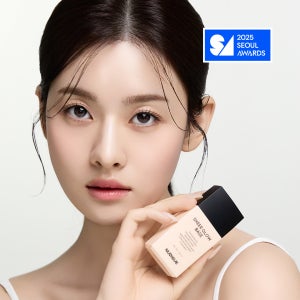누디크 톤업 선크림 물광 선크림 쉬어 글로우 베이스 35ml SPF50+PA+++
