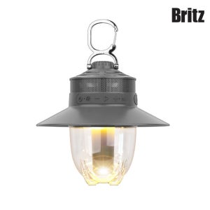 [브리츠] BZ-CML200 야외 캠핑 랜턴 블루투스 스피커