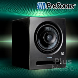 Presonus Eris Pro 8 프리소너스 에리스 프로8 동축 모니터 스피커