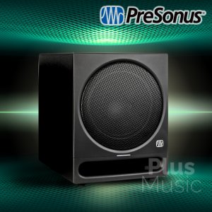 Presonus Eris Pro Sub 10 프리소너스 서브우퍼 에리스 프로 액티브 스피커