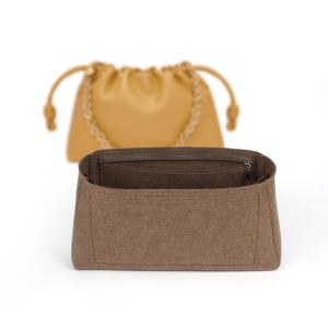 로에베 플라멩코 펄스 백 미디엄 전용 이너백 백인백 호환 수니백