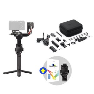 DJI RS 4 콤보 카메라 짐벌