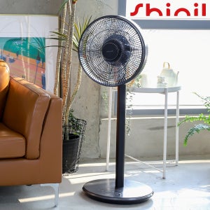 신일선풍기 BLDC 저소음 가정용 리모컨 아기선풍기