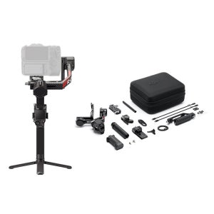 DJI RS 4 Pro 카메라 짐벌