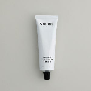 솔리튜드 핸드크림 버번 나잇 50ML