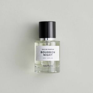 솔리튜드 오드퍼퓸 버번 나잇 30ML(시프레, 플로럴, 스파이시)