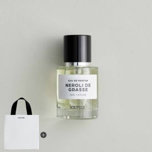 솔리튜드 오드퍼퓸 네롤리 드 그라스 30ML (시트러스, 머스크, 네롤리)