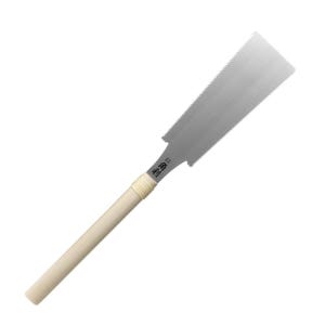카쿠리 KAKURI 정밀작업용 양날톱 180mm Ryoba Saw Precision work 180mm 11004 가쿠리