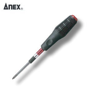 아넥스 소프트그립드라이버 십자 2x100(+) 3900