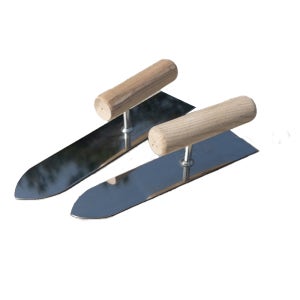 한서 스텐 오사이 작은 흙손, 미장칼