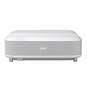 [엡손] EH-LS650W 3600안시 4KUHD 2500000:1 레이저초단초점빔프로젝터