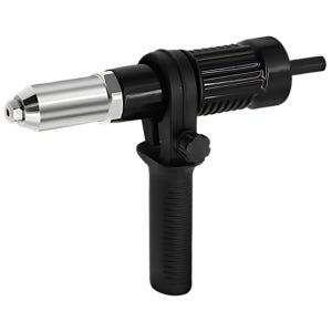 리벳건 리벳 어댑터 전동 드릴 리벳기