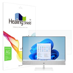 HP 파빌리온 27-ca1002kr 저반사 액정보호필름