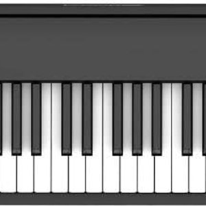 롤랜드 FP30X 피아노 블랙