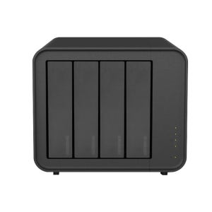 테라마스터 F4-424 PRO 4베이 NVMe M.2 NAS 나스 스토리지 정품판매점 (HDD미포함)