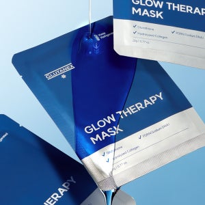 글루타넥스 글로우 테라피 마스크 22gX5매