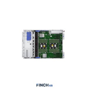 P11390-001 HPE ML350 Gen10 4LFF 서버보드 마더보드 HP서버 G10 메인보드