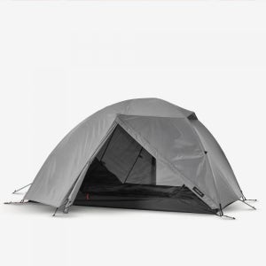 데카트론 백패킹 돔 텐트 2인용 메쉬 MT500