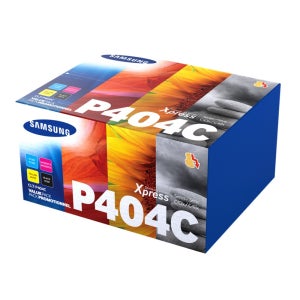 CLT-P404C 4색 1세트 밸류팩 SL-C430W 432 432W (최신제품)