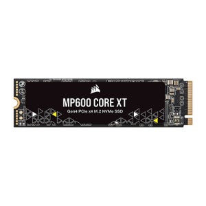 커세어 MP600 CORE XT M.2 NVMe 2TB 게임용 노트북 2280