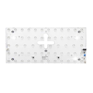 국내제조 루멘룩스 LED 리폼램프 와이드 타입 교체용 자석식 국산 플리커프리