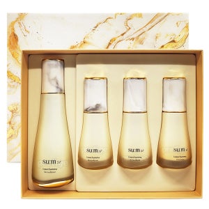 숨37 로시크숨마 스킨소프너 150ml 기획세트