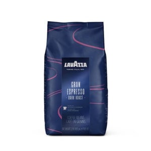 라바짜 그란에스프레소 다크로스트 1kg 원두 커피
