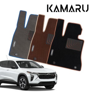 트랙스 매트 카마루 듀라 엠비언트 클래식 카매트