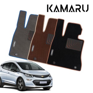 볼트EV 매트 카마루 듀라 엠비언트 클래식 카매트