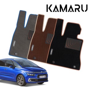 시트로엥 C4 피카소 매트 카마루 듀라 엠비언트 클래식 카매트