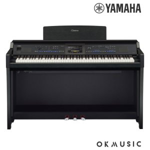 야마하 디지털피아노 CVP905B 블랙 클라비노바 CVP-905