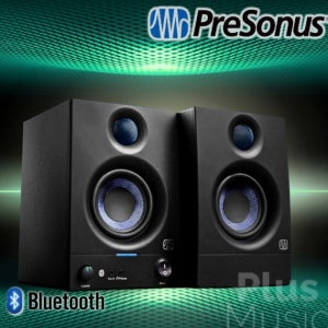 Presonus Eris E3.5 BT 블루투스 블랙 GEN2 프리소너스 에리스 2세대
