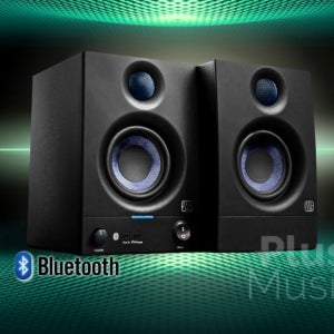 Presonus Eris E3.5 BT 블루투스 블랙 GEN2 프리소너스 에리스 2세대